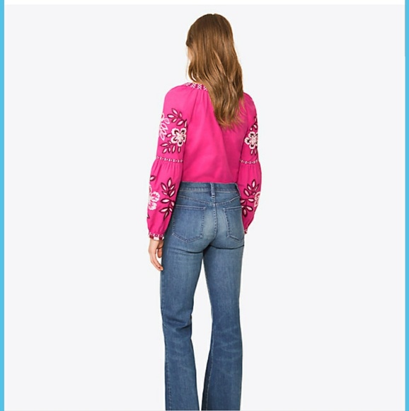 Tory Burch Tunic 4 - Picture 3 of 3